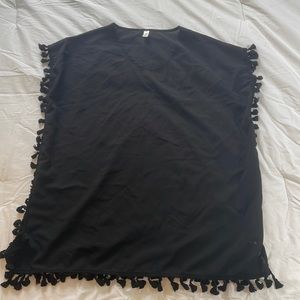 Black Cover Up